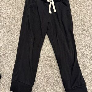 Cat and Jack jogger sweatpants